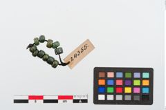 Foto von Perlenkette (NHMW-PRAE-024355)